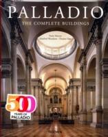 Palladio. Ediz. inglese - copertina