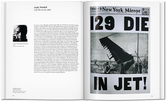 Pop Art. Ediz. italiana - Klaus Honnef - 2