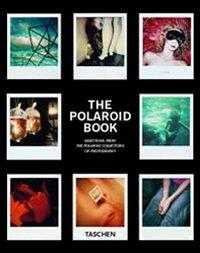 The Polaroid book. Ediz. italiana, spagnola e portoghese - Barbara Hitchcock - copertina