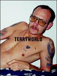 Terryworld. Ediz. illustrata - Gavin McInnes,Olivier Zahm,Dian Hanson - copertina