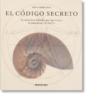 El Código Secreto - Priya Hemenway - cover