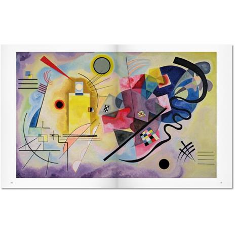 Kandinsky. Ediz. italiana - Hajo Duchting - 2