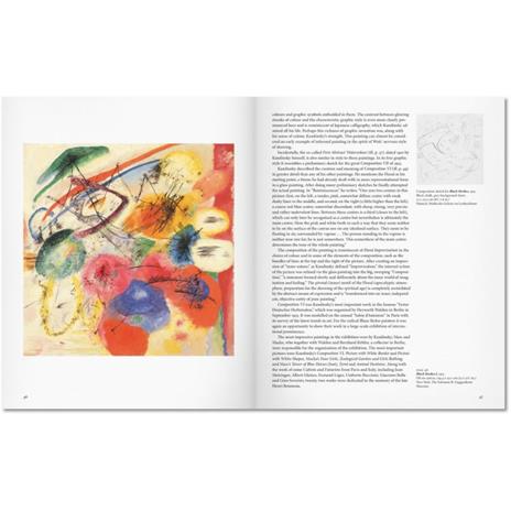 Kandinsky. Ediz. italiana - Hajo Duchting - 4