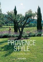 Provence Style. Ediz. illustrata