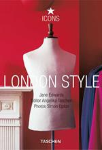 London style. Ediz. italiana, spagnola e portoghese