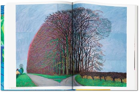 David Hockney - David Hockney - 4