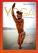 Sullo yoga. L'architettura della pace