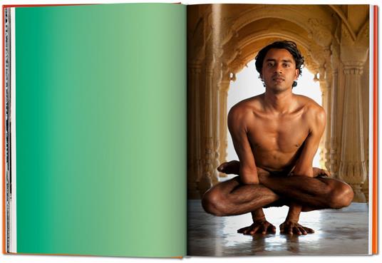 On yoga. The architecture of peace. Ediz. italiana - Michael O'Neill,Eddie Stern,Saraswatiji Swami Chidanand - 4