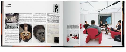 The Stanley Kubrick archives. Ediz. illustrata - 5