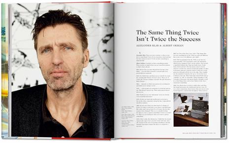 Albert Oehlen. Ediz. inglese, francese e tedesca - Roberto Ohrt,John Corbett,Martin Prinzhorn - 2