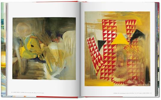 Albert Oehlen. Ediz. inglese, francese e tedesca - Roberto Ohrt,John Corbett,Martin Prinzhorn - 4