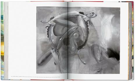 Albert Oehlen. Ediz. inglese, francese e tedesca - Roberto Ohrt,John Corbett,Martin Prinzhorn - 5