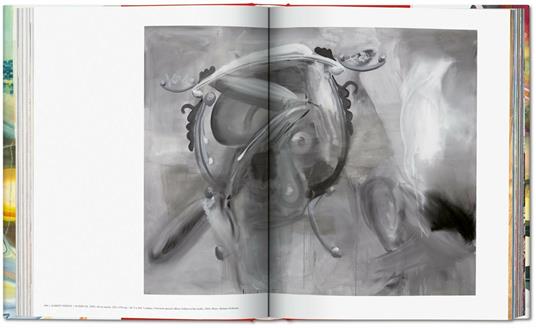 Albert Oehlen. Ediz. inglese, francese e tedesca - Roberto Ohrt,John Corbett,Martin Prinzhorn - 5