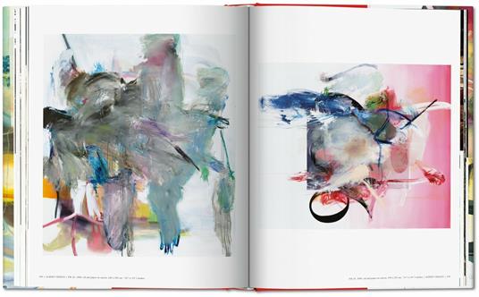 Albert Oehlen. Ediz. inglese, francese e tedesca - Roberto Ohrt,John Corbett,Martin Prinzhorn - 7