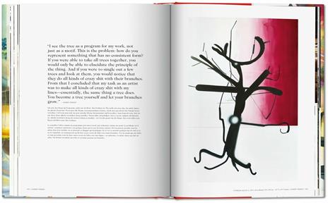 Albert Oehlen. Ediz. inglese, francese e tedesca - Roberto Ohrt,John Corbett,Martin Prinzhorn - 8