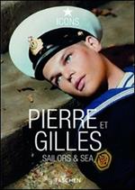 Photo Pierre et Gilles. Ediz. multilingue