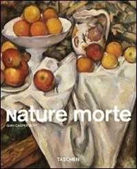Libro Nature morte. Ediz. illustrata Norbert Wolf