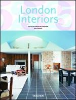 London interiors. Ediz. italiana, spagnola e portoghese