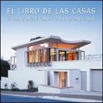 Book of houses. Ediz. italiana, spagnola e portoghese