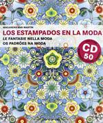 Fashion, patterns & applications. Ediz. italiana, spagnola e portoghese. Con CD-ROM