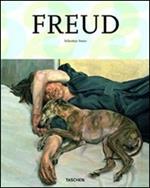 Freud. Ediz. italiana, spagnola e portoghese