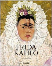 Kahlo. Ediz. italiana, spagnola e portoghese - Andrea Kettenmann - copertina