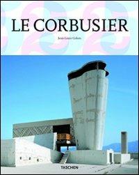Le Corbusier. Ediz. italiana - Jean-Louis Cohen - copertina