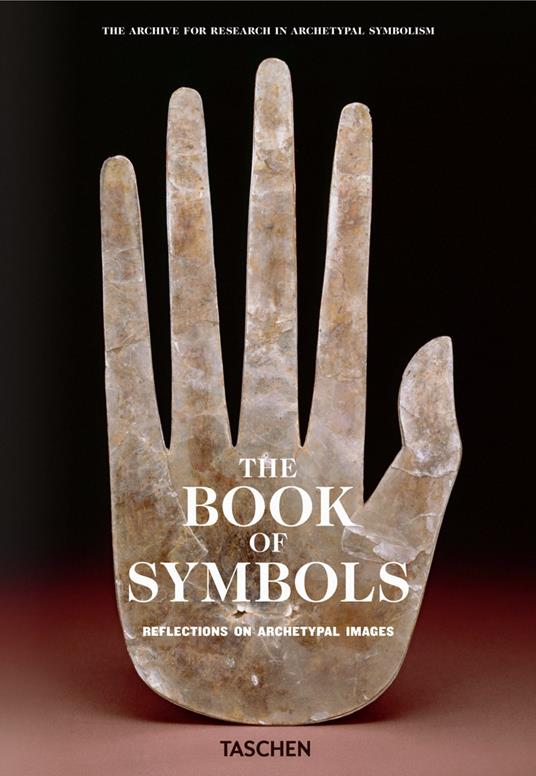 The book of symbols. Reflections on archetypal images - copertina