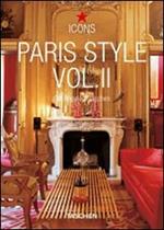 Paris Style. Ediz. italiana, spagnola e portoghese. Vol. 2