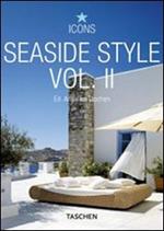 Seaside Style. Ediz. italiana, spagnola e portoghese. Vol. 2