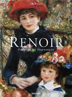 Renoir. Painter of happiness. Ediz. illustrata