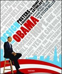 Design for Obama. Ediz. italiana, spagnola e portoghese - copertina