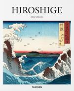 Hiroshige. Ediz. inglese