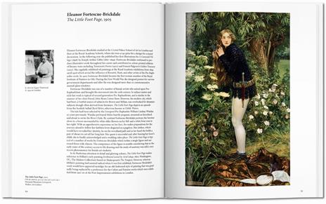 Pre-Raphaelites. Ediz. inglese - Heather Birchall - 2