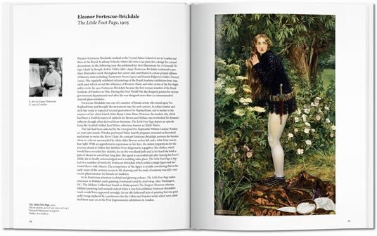 Pre-Raphaelites. Ediz. inglese - Heather Birchall - 2