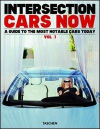 Cars now! Ediz. italiana, spagnola e portoghese - Daniel A. Ross - copertina