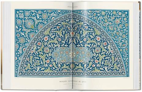 Émile Prisse d'Avennes. Oriental art-Orientalische Kunst-L'art oriental. Ediz. multilingue - Sheila Blair,Jonathan Bloom - 3