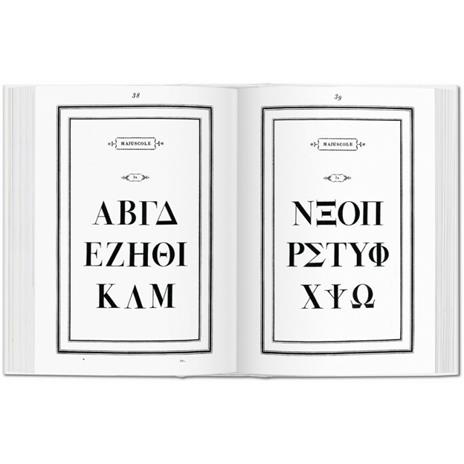 Giambattista Bodoni. Il manuale tipografico completo - Stephan Füssel - 3