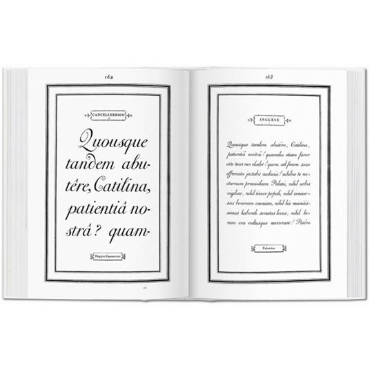 Giambattista Bodoni. Il manuale tipografico completo - Stephan Füssel - 4