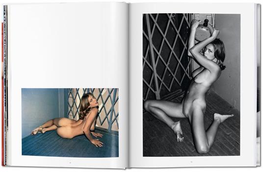 Richard Kern. New York Girls. Ediz. italiana, spagnola e portoghese - 5