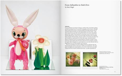 Koons. Ediz. italiana - Hans Werner - 4