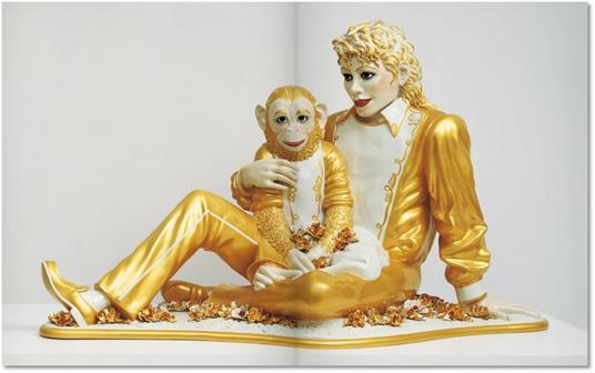 Koons. Ediz. italiana - Hans Werner - 5