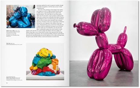 Koons. Ediz. italiana - Hans Werner - 6