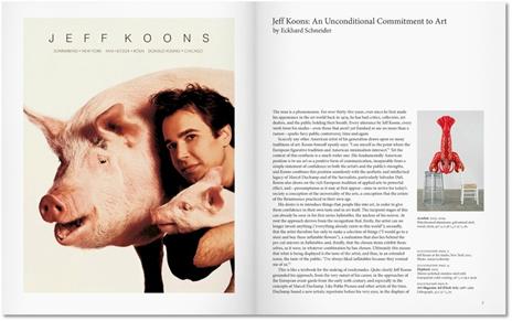 Koons. Ediz. italiana - Hans Werner - 7