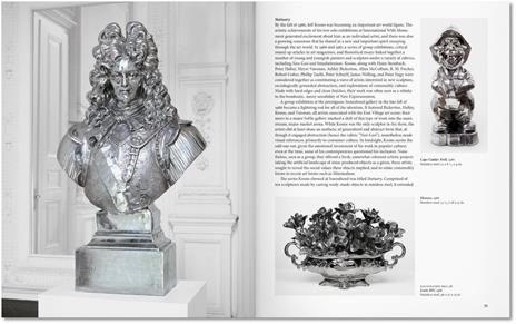 Koons. Ediz. italiana - Hans Werner - 8