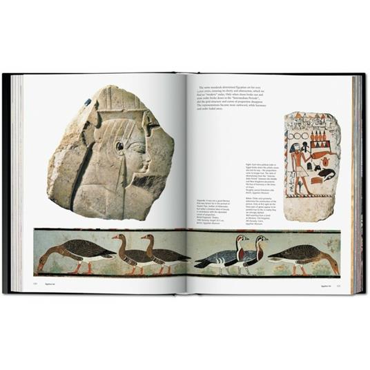 Egitto. Popolo, divinità, faraoni. Ediz. illustrata - Rose-Marie Hagen,Rainer Hagen - 2