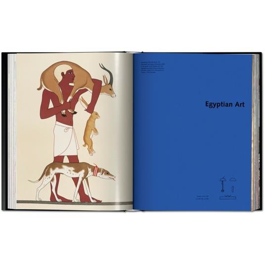 Egitto. Popolo, divinità, faraoni. Ediz. illustrata - Rose-Marie Hagen,Rainer Hagen - 4