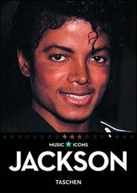 Michael Jackson. Ediz. italiana, spagnola e portoghese - copertina