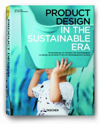 Product Design in the Sustainable Era - cover