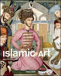 Arte islamica. Ediz. illustrata - copertina